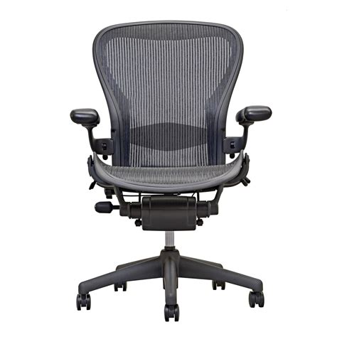 cheap herman miller aeron chair|Herman Miller office chairs clearance.